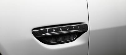 Jaguar XKR-S GT (2014) - picture 12 of 20