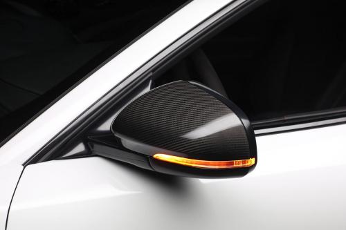 Jaguar XKR-S GT (2014) - picture 8 of 20