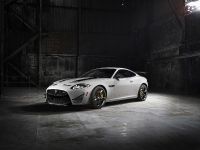 Jaguar XKR-S GT (2014) - picture 1 of 20