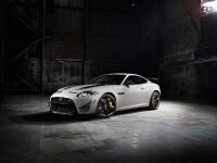 Jaguar XKR-S GT (2014) - picture 2 of 20