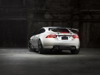 Jaguar XKR-S GT (2014) - picture 4 of 20