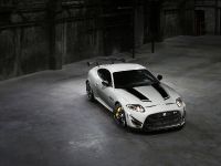 Jaguar XKR-S GT (2014) - picture 5 of 20