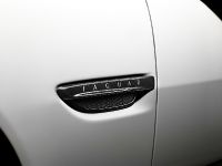 Jaguar XKR-S GT (2014)