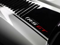 Jaguar XKR-S GT (2014) - picture 13 of 20