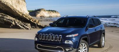 Jeep Cherokee (2014) - picture 4 of 4
