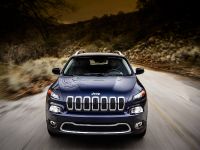 Jeep Cherokee (2014) - picture 1 of 4