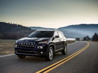 Jeep Cherokee (2014) - picture 3 of 4