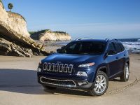 Jeep Cherokee (2014) - picture 4 of 4