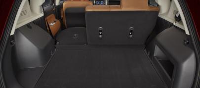 Jeep Compass (2014) - picture 23 of 31