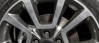 Jeep Compass (2014) - picture 31 of 31