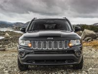 Jeep Compass (2014) - picture 1 of 31