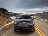 Jeep Compass (2014) - picture 2 of 31