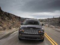 Jeep Compass (2014) - picture 3 of 31