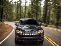 2014 Jeep Compass , 4 of 31