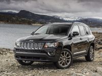 Jeep Compass (2014) - picture 5 of 31