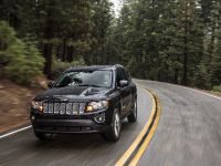 Jeep Compass (2014) - picture 6 of 31