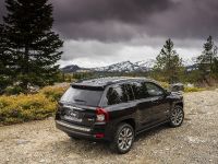 Jeep Compass (2014) - picture 10 of 31