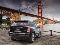 Jeep Compass (2014) - picture 13 of 31