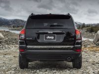 Jeep Compass (2014) - picture 14 of 31