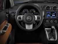 2014 Jeep Compass