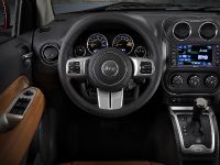 Jeep Compass (2014)
