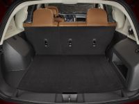 Jeep Compass (2014) - picture 22 of 31