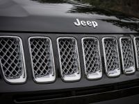 Jeep Compass (2014) - picture 27 of 31
