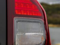 Jeep Compass (2014) - picture 30 of 31