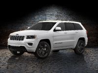 Jeep Grand Cherokee Altitude (2014) - picture 1 of 5