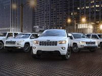 Jeep Grand Cherokee Altitude (2014) - picture 5 of 5