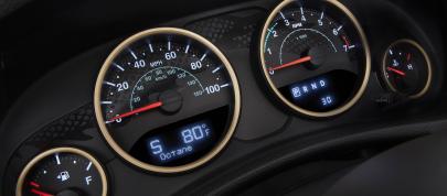 Jeep Wrangler Dragon Edition (2014) - picture 20 of 29