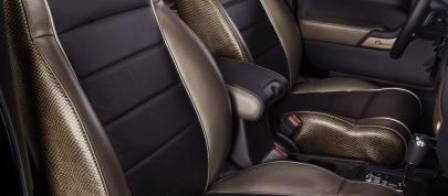 Jeep Wrangler Dragon Edition (2014) - picture 28 of 29