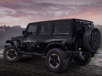 Jeep Wrangler Dragon Edition (2014) - picture 2 of 29