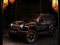 Jeep Wrangler Dragon Edition (2014) - picture 4 of 29