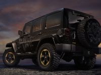 Jeep Wrangler Dragon Edition (2014) - picture 5 of 29
