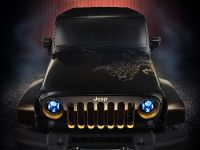 Jeep Wrangler Dragon Edition (2014) - picture 6 of 29