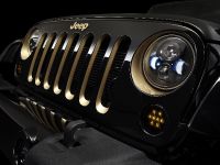 Jeep Wrangler Dragon Edition (2014) - picture 8 of 29