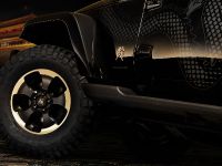 Jeep Wrangler Dragon Edition (2014)