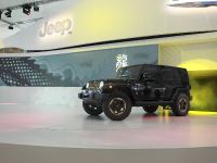 Jeep Wrangler Dragon Edition (2014) - picture 10 of 29