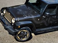 Jeep Wrangler Dragon Edition (2014) - picture 13 of 29