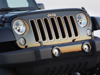 Jeep Wrangler Dragon Edition (2014) - picture 14 of 29