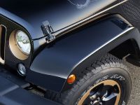 Jeep Wrangler Dragon Edition (2014)