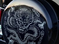 Jeep Wrangler Dragon Edition (2014)