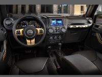 Jeep Wrangler Dragon Edition (2014) - picture 19 of 29