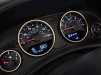 Jeep Wrangler Dragon Edition (2014)