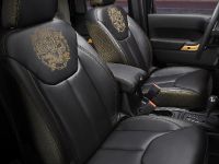 Jeep Wrangler Dragon Edition (2014) - picture 21 of 29