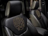 Jeep Wrangler Dragon Edition (2014) - picture 22 of 29