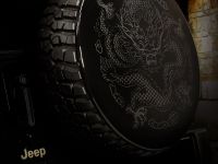 Jeep Wrangler Dragon Edition (2014) - picture 26 of 29