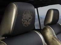 Jeep Wrangler Dragon Edition (2014) - picture 27 of 29