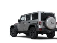 Jeep Wrangler Rubicon X Package (2014) - picture 2 of 3
